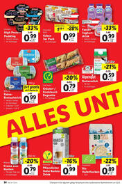 Lidl Flugblatt woche 25 Seite 42