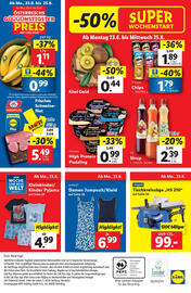 Lidl Flugblatt woche 25 Seite 44