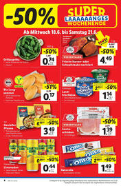 Lidl Flugblatt woche 25 Seite 6