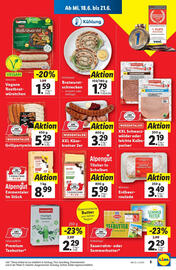 Lidl Flugblatt woche 25 Seite 7