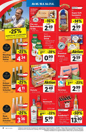 Lidl Flugblatt woche 25 Seite 8