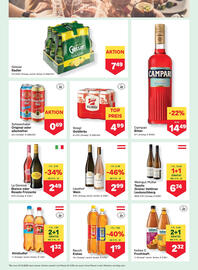 MPreis Flugblatt woche 25 Seite 11