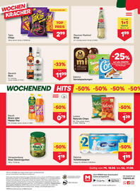 MPreis Flugblatt woche 25 Seite 12