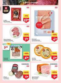MPreis Flugblatt woche 25 Seite 3
