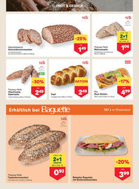 MPreis Flugblatt woche 25 Seite 4