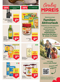 MPreis Flugblatt woche 25 Seite 9