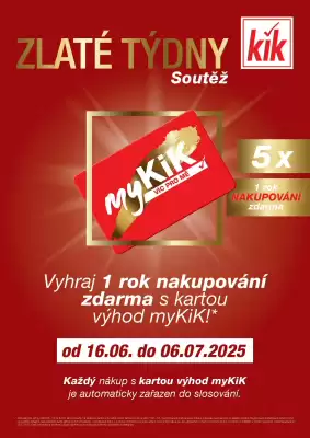 Kik leták (platné do 6-07)