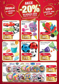 Woolworth leták Strana 10