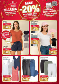 Woolworth leták Strana 3
