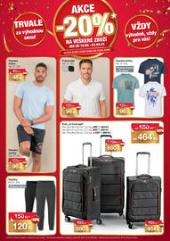 Woolworth leták Strana 4