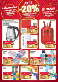 Woolworth leták Strana 8