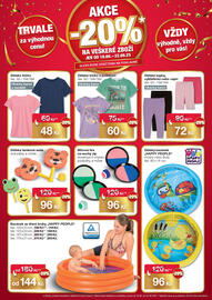 Woolworth leták Strana 9