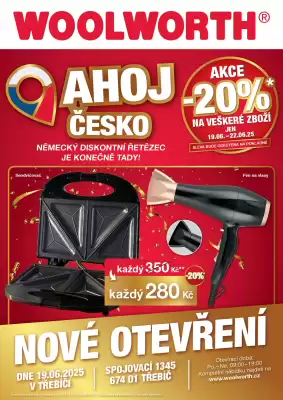 Woolworth leták (platné do 22-06)