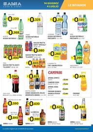 Volantino Samia Cash and Carry Pagina 2