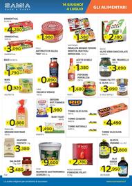 Volantino Samia Cash and Carry Pagina 4