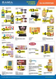 Volantino Samia Cash and Carry Pagina 5