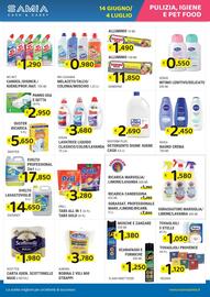 Volantino Samia Cash and Carry Pagina 6