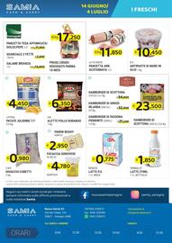 Volantino Samia Cash and Carry Pagina 8