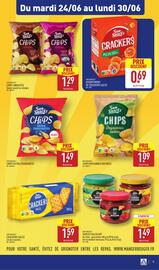 Catalogue ALDI semaine 26 page 12