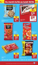 Catalogue ALDI semaine 26 page 22