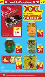 Catalogue ALDI semaine 26 page 23