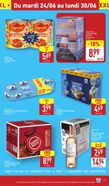 Catalogue ALDI semaine 26 page 24