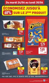Catalogue ALDI semaine 26 page 30