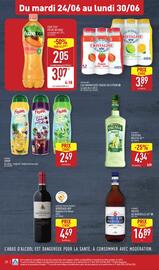 Catalogue ALDI semaine 26 page 31