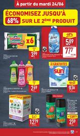 Catalogue ALDI semaine 26 page 32