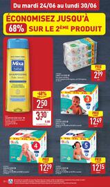 Catalogue ALDI semaine 26 page 33