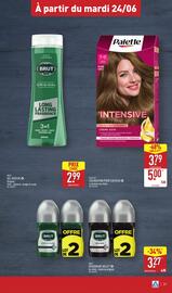 Catalogue ALDI semaine 26 page 34