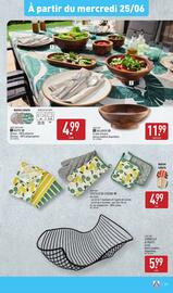 Catalogue ALDI semaine 26 page 36