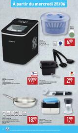 Catalogue ALDI semaine 26 page 37