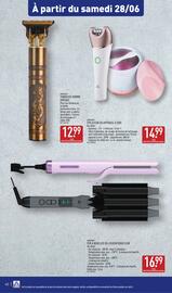 Catalogue ALDI semaine 26 page 43