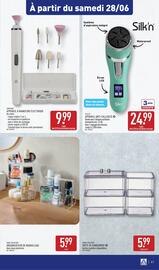 Catalogue ALDI semaine 26 page 44