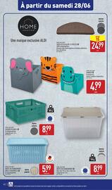 Catalogue ALDI semaine 26 page 45