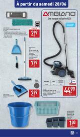 Catalogue ALDI semaine 26 page 46