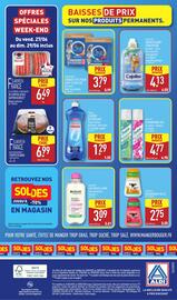 Catalogue ALDI semaine 26 page 47