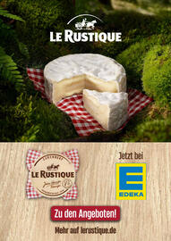 Le Rustique: Camembert woche 25 Seite 1