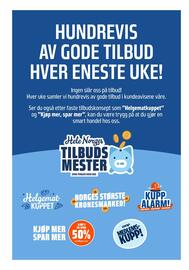 Coop Obs Kundeavis uke 25 Side 1