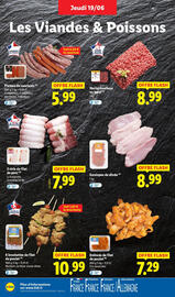 Catalogue Lidl semaine 25 page 6