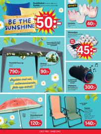DollarStore reklamblad Sida 10