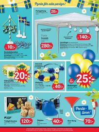 DollarStore reklamblad Sida 11