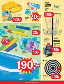 DollarStore reklamblad Sida 12