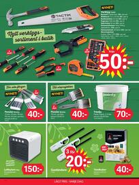 DollarStore reklamblad Sida 14