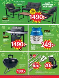 DollarStore reklamblad Sida 15