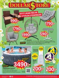 DollarStore reklamblad Sida 16