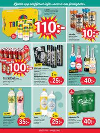 DollarStore reklamblad Sida 2