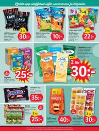 DollarStore reklamblad Sida 3
