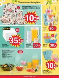 DollarStore reklamblad Sida 8